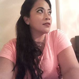 Meet your Posher, Tania